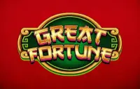 Great Fortune Logo