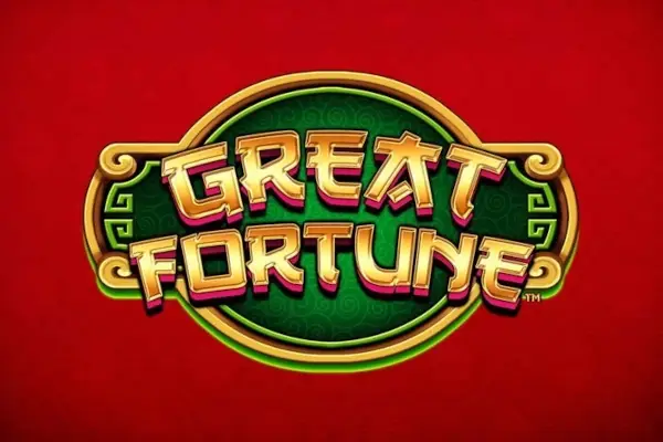 Great Fortune Logo