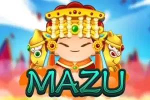 Mazu Logo