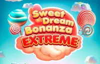 Sweet Dream Bonanza Extreme Logo