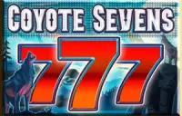 Coyote Sevens Logo