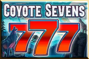 Coyote Sevens Logo