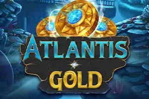 Atlantis Gold Logo