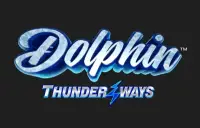 Dolphin Thunder Ways Logo
