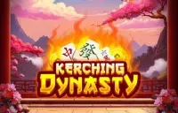 Kerching Dynasty Logo