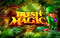Irish Magic Logo