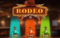 Rodeo Logo