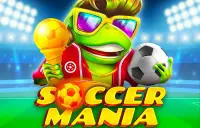 Soccermania Logo
