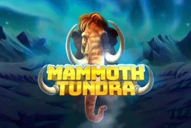 Mammoth Tundra Logo