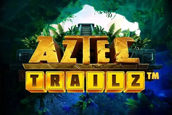 Aztec Trailz Logo