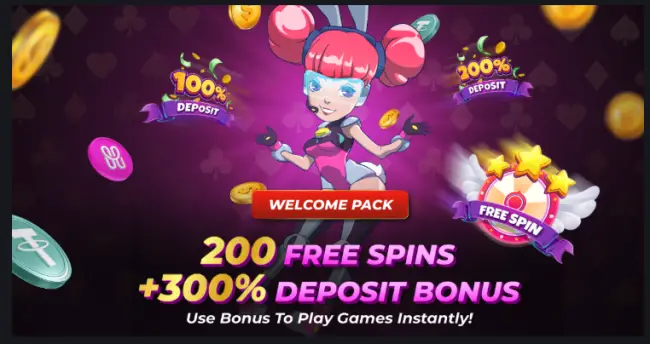 Hunnyplay casino