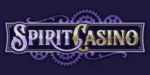 Spirit Casino Logo