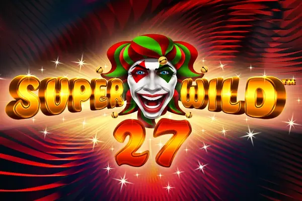 Super Wild 27 Logo