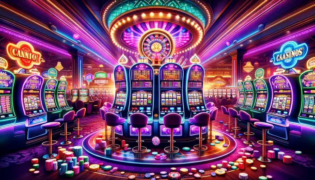 Slots Casino