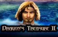 Dragon's Treasure II Logo