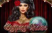 Gypsy Rose Red Logo