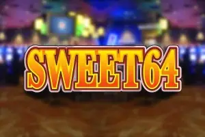 Sweet64 Logo