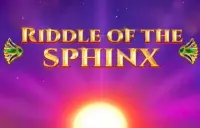 Riddle Of The Sphinx Logo