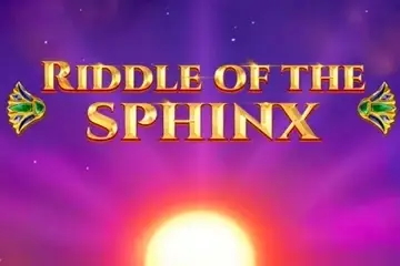 Riddle Of The Sphinx Logo