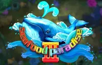 Seafood Paradise 3 Logo