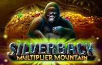 Silverback: Multiplier Mountain Logo