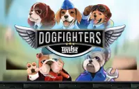 Dog Fighters Logo