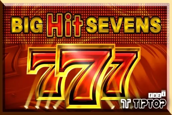 Big Hit Sevens Logo