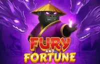 Fury and Fortune Logo
