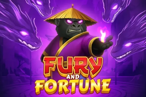 Fury and Fortune Logo
