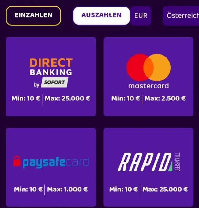 Bonus Bet Testbericht