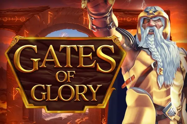 Gates of Glory Logo