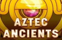 Aztec Ancients Logo