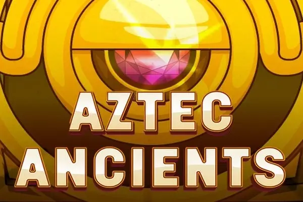 Aztec Ancients Logo