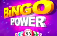 Bingo Power Logo