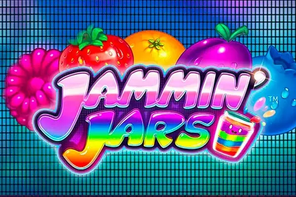 Jammin' Jars Logo