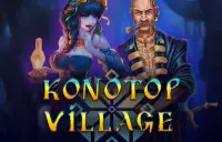 Konotop Village Logo