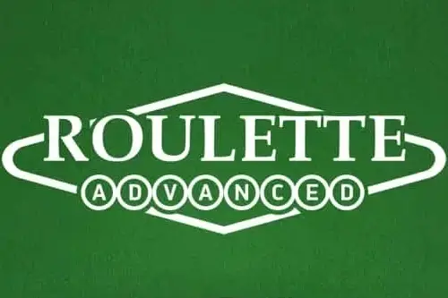 Roulette Advanced Logo