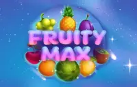Fruity Max Logo