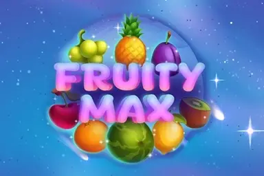 Fruity Max Logo