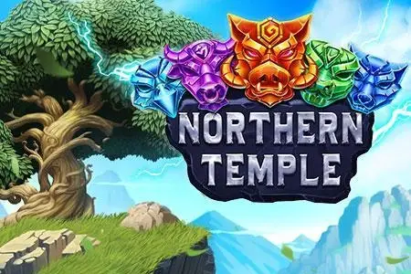 Northern Temple Logo