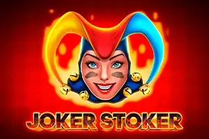 Joker Stoker Logo