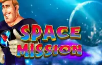 Space Mission Logo