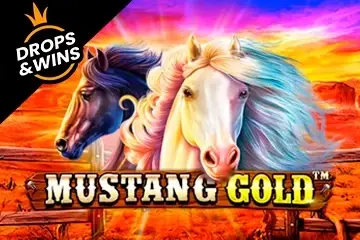 Mustang Gold Logo