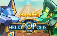 HelioPOPolis Logo
