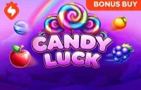 Candy Luck Logo