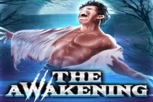 The Awakening Logo
