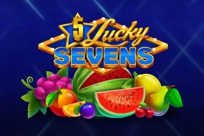 5 Lucky Sevens Logo