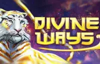 Divine Ways Logo