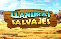 Llanuras Salvajes Logo