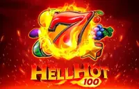 Hell Hot 100 Logo